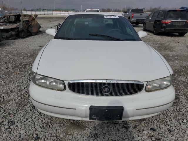 Photo 4 VIN: 2G4WS52J3Y1346157 - BUICK CENTURY 