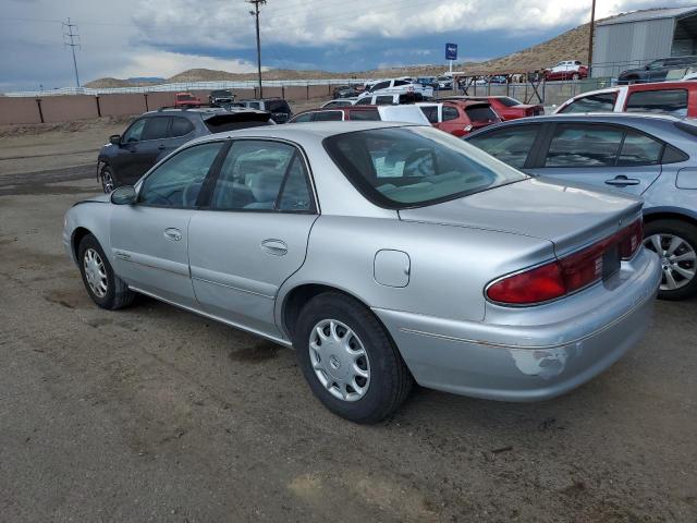 Photo 1 VIN: 2G4WS52J411161993 - BUICK CENTURY CU 