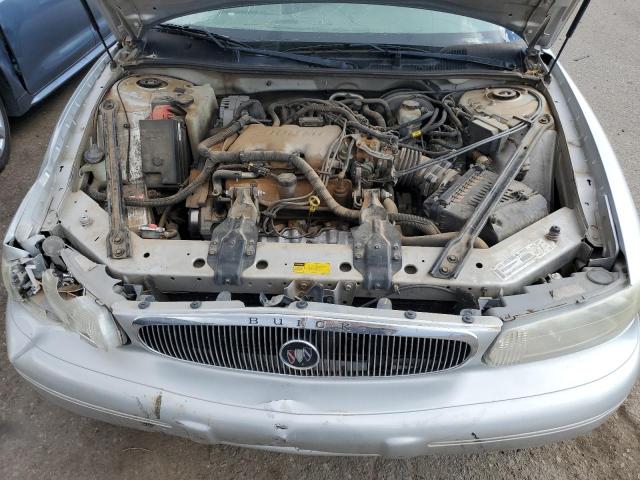 Photo 10 VIN: 2G4WS52J411161993 - BUICK CENTURY CU 