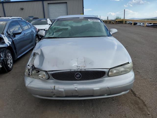 Photo 4 VIN: 2G4WS52J411161993 - BUICK CENTURY CU 