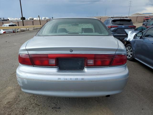 Photo 5 VIN: 2G4WS52J411161993 - BUICK CENTURY CU 