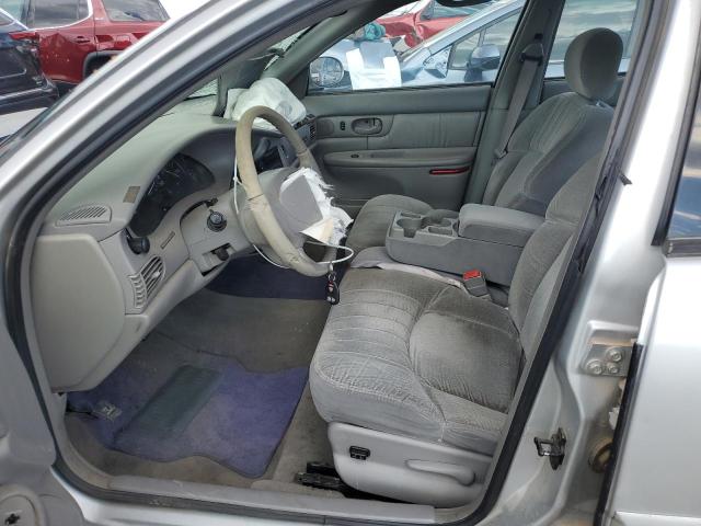 Photo 6 VIN: 2G4WS52J411161993 - BUICK CENTURY CU 