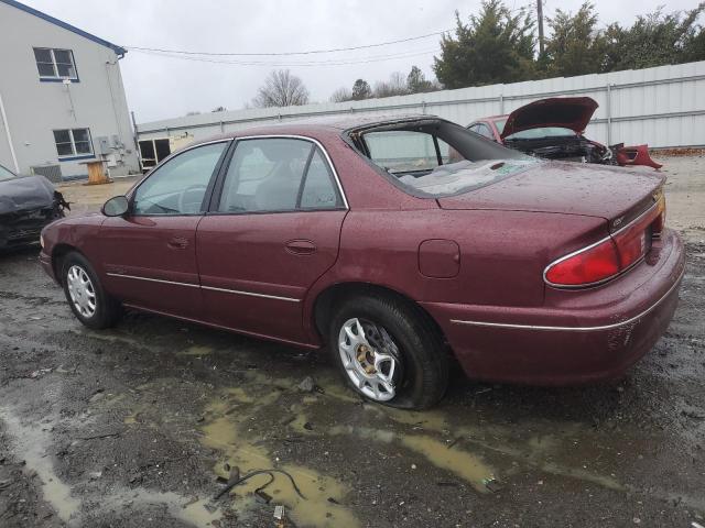 Photo 1 VIN: 2G4WS52J411201165 - BUICK CENTURY CU 