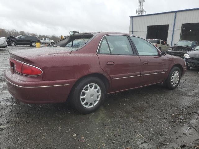 Photo 2 VIN: 2G4WS52J411201165 - BUICK CENTURY CU 