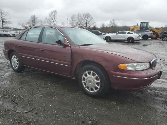 Photo 3 VIN: 2G4WS52J411201165 - BUICK CENTURY CU 