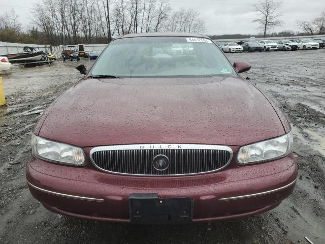 Photo 4 VIN: 2G4WS52J411201165 - BUICK CENTURY CU 