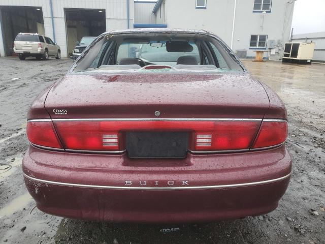 Photo 5 VIN: 2G4WS52J411201165 - BUICK CENTURY CU 