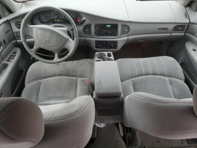 Photo 7 VIN: 2G4WS52J411201165 - BUICK CENTURY CU 