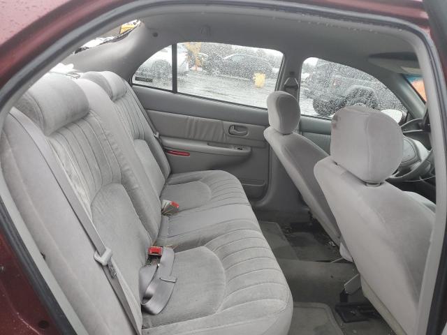 Photo 9 VIN: 2G4WS52J411201165 - BUICK CENTURY CU 