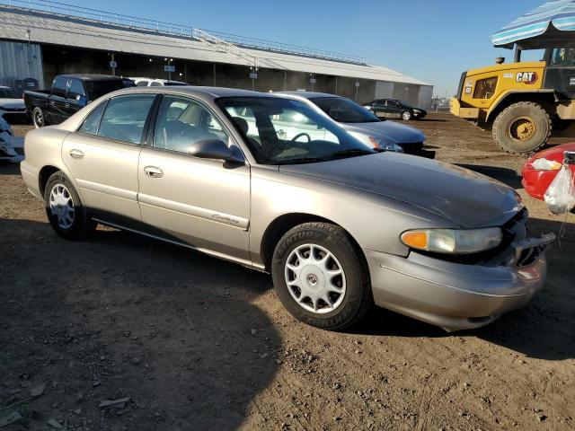 Photo 3 VIN: 2G4WS52J411247496 - BUICK CENTURY 