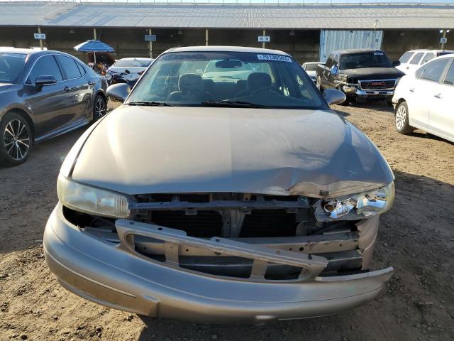 Photo 4 VIN: 2G4WS52J411247496 - BUICK CENTURY 