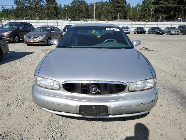 Photo 4 VIN: 2G4WS52J411249605 - BUICK CENTURY 