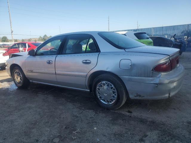 Photo 1 VIN: 2G4WS52J421117039 - BUICK CENTURY 