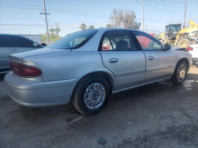 Photo 2 VIN: 2G4WS52J421117039 - BUICK CENTURY 