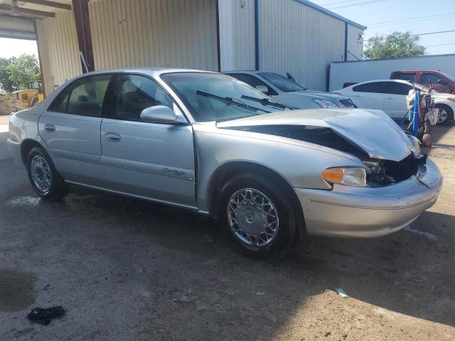 Photo 3 VIN: 2G4WS52J421117039 - BUICK CENTURY 