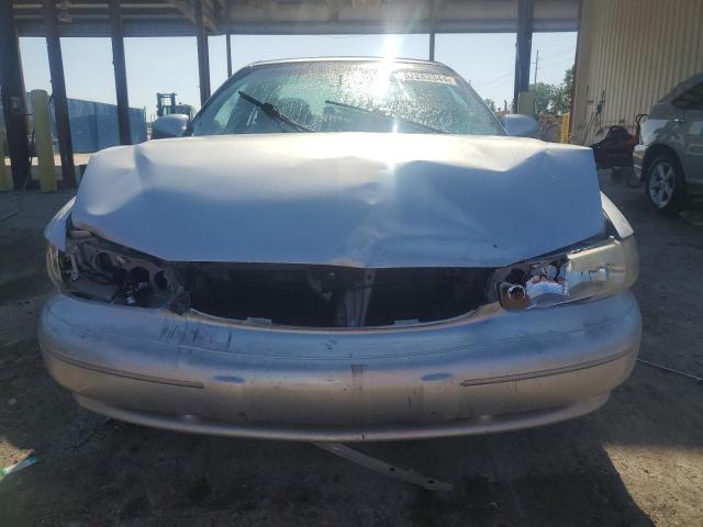 Photo 4 VIN: 2G4WS52J421117039 - BUICK CENTURY 