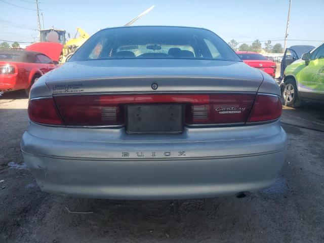 Photo 5 VIN: 2G4WS52J421117039 - BUICK CENTURY 