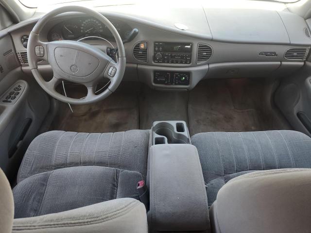 Photo 7 VIN: 2G4WS52J421117039 - BUICK CENTURY 