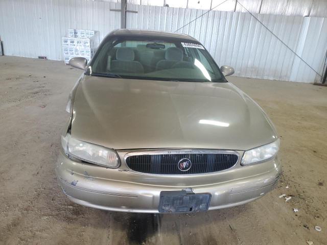 Photo 4 VIN: 2G4WS52J421140935 - BUICK CENTURY 