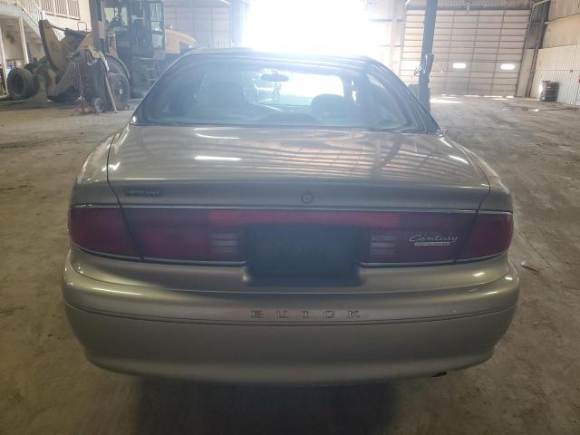 Photo 5 VIN: 2G4WS52J421140935 - BUICK CENTURY 