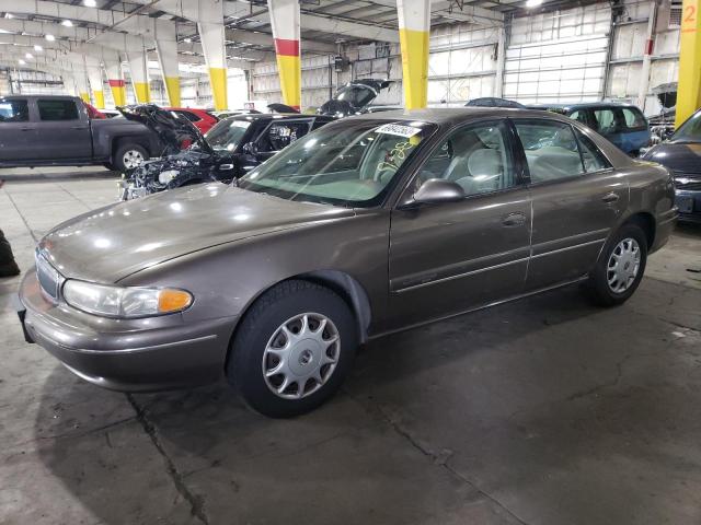 Photo 0 VIN: 2G4WS52J421147593 - BUICK CENTURY CU 