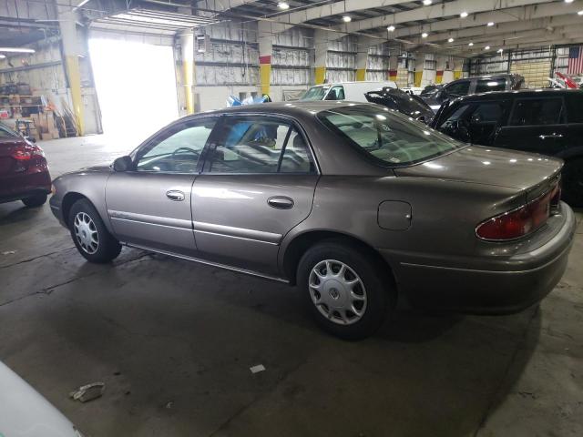 Photo 1 VIN: 2G4WS52J421147593 - BUICK CENTURY CU 