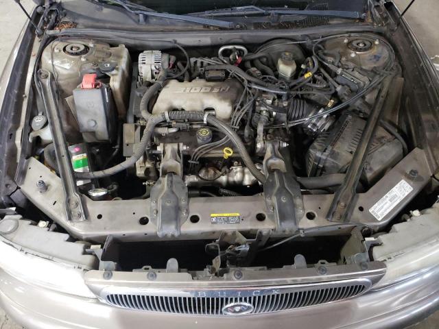 Photo 10 VIN: 2G4WS52J421147593 - BUICK CENTURY CU 