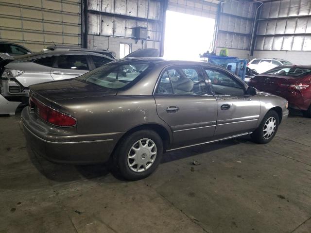 Photo 2 VIN: 2G4WS52J421147593 - BUICK CENTURY CU 