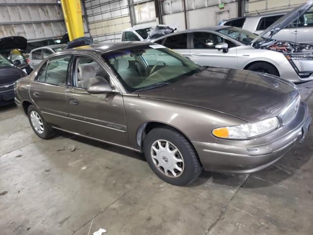 Photo 3 VIN: 2G4WS52J421147593 - BUICK CENTURY CU 