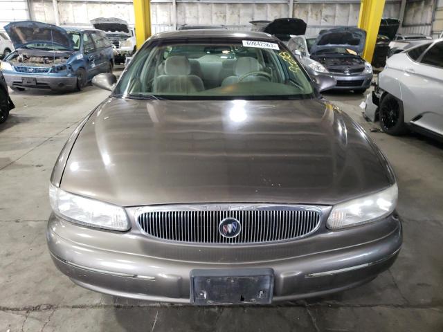 Photo 4 VIN: 2G4WS52J421147593 - BUICK CENTURY CU 