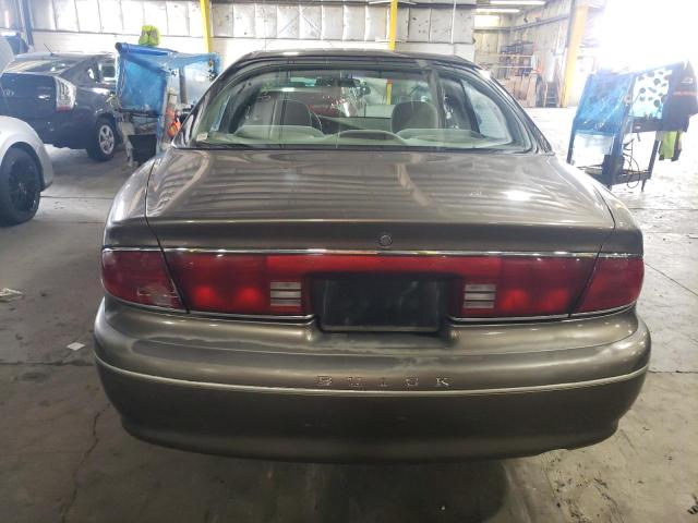 Photo 5 VIN: 2G4WS52J421147593 - BUICK CENTURY CU 