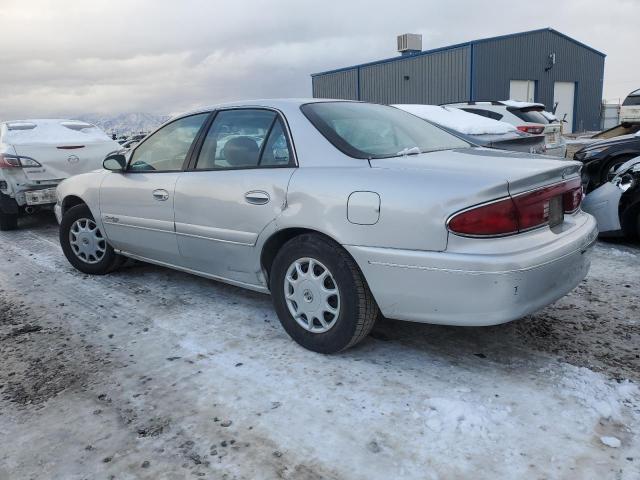 Photo 1 VIN: 2G4WS52J421194106 - BUICK CENTURY 