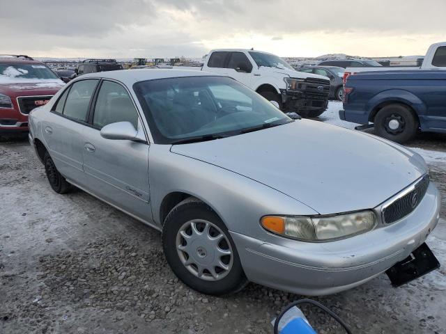 Photo 3 VIN: 2G4WS52J421194106 - BUICK CENTURY 