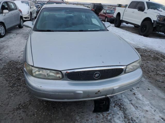 Photo 4 VIN: 2G4WS52J421194106 - BUICK CENTURY 