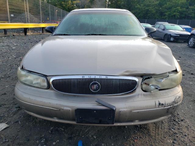 Photo 4 VIN: 2G4WS52J421211700 - BUICK CENTURY CU 