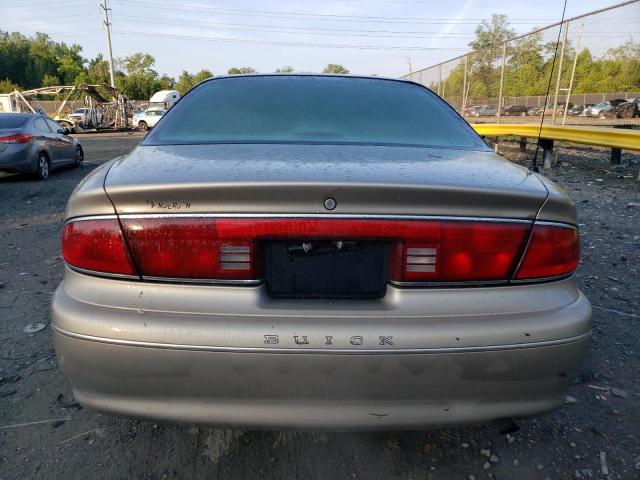 Photo 5 VIN: 2G4WS52J421211700 - BUICK CENTURY CU 