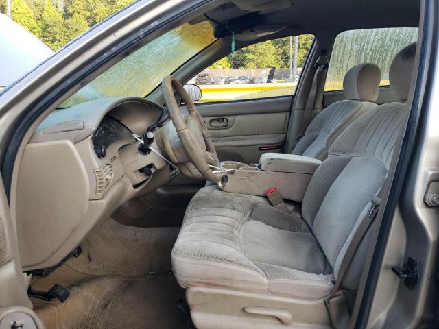 Photo 6 VIN: 2G4WS52J421211700 - BUICK CENTURY CU 