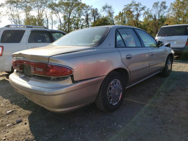 Photo 3 VIN: 2G4WS52J421246219 - BUICK CENTURY CU 