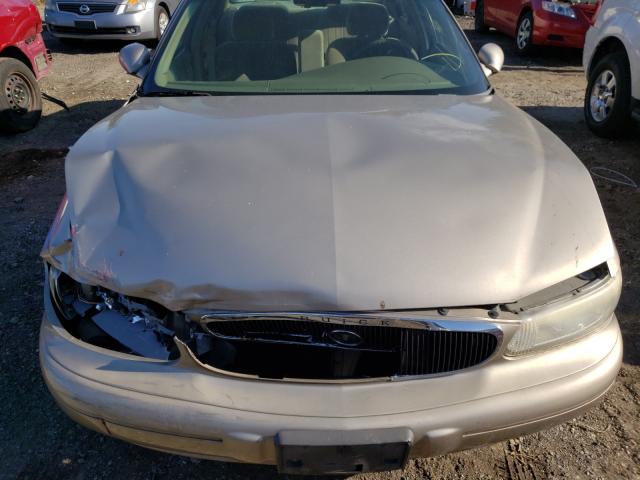 Photo 6 VIN: 2G4WS52J421246219 - BUICK CENTURY CU 