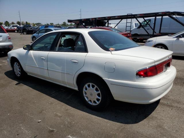 Photo 1 VIN: 2G4WS52J431109282 - BUICK CENTURY 