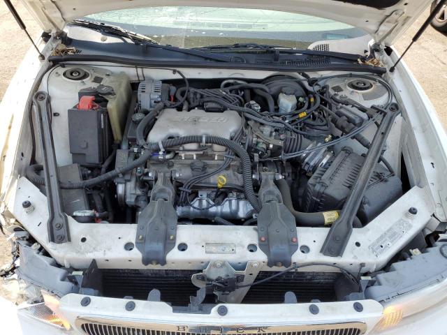 Photo 10 VIN: 2G4WS52J431109282 - BUICK CENTURY 