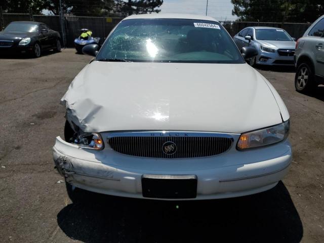 Photo 4 VIN: 2G4WS52J431109282 - BUICK CENTURY 