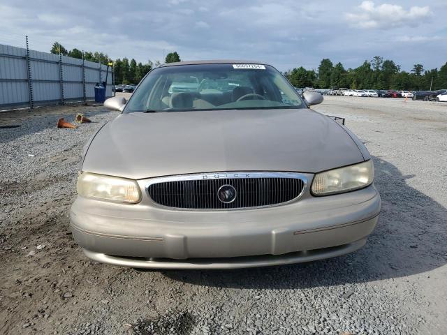 Photo 4 VIN: 2G4WS52J431186511 - BUICK CENTURY CU 