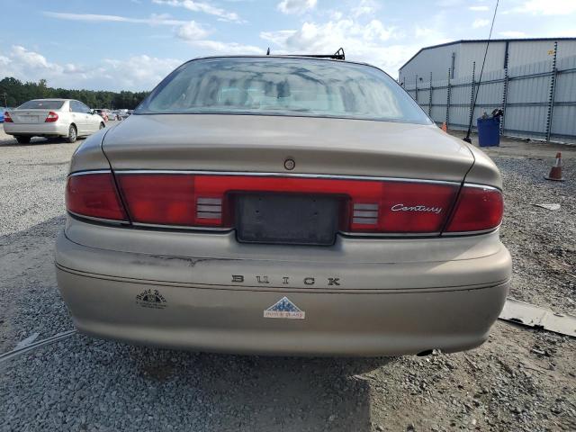 Photo 5 VIN: 2G4WS52J431186511 - BUICK CENTURY CU 