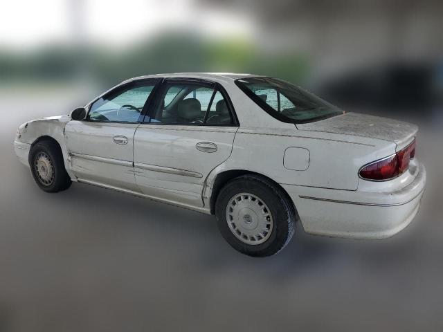 Photo 1 VIN: 2G4WS52J431205249 - BUICK CENTURY 