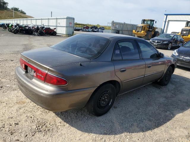 Photo 2 VIN: 2G4WS52J431214341 - BUICK CENTURY CU 