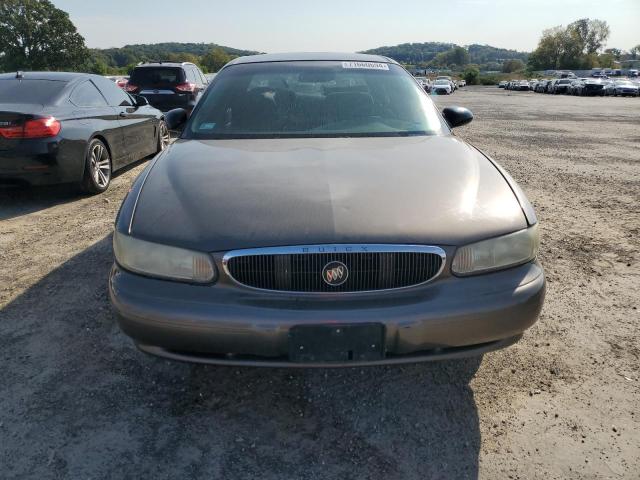 Photo 4 VIN: 2G4WS52J431214341 - BUICK CENTURY CU 