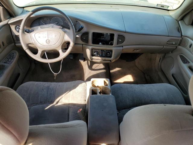 Photo 7 VIN: 2G4WS52J431214341 - BUICK CENTURY CU 