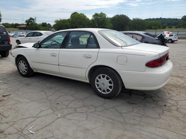 Photo 1 VIN: 2G4WS52J431216624 - BUICK CENTURY 