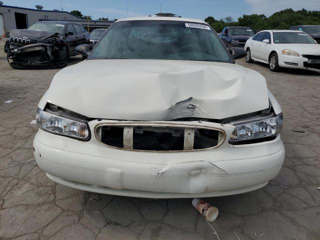 Photo 4 VIN: 2G4WS52J431216624 - BUICK CENTURY 